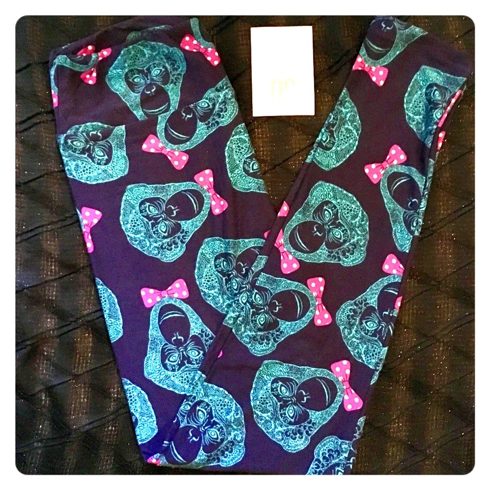Os lularoe leggings